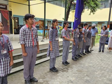 STUDENT COUNCIL