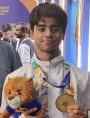ADRIT KASHYAP