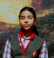student name