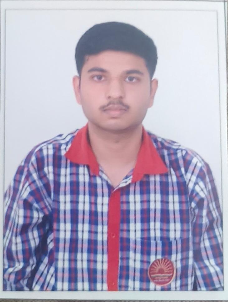 student name