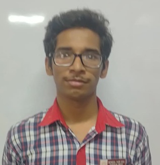 student name