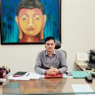 Principal Mr. Upendra Kumar