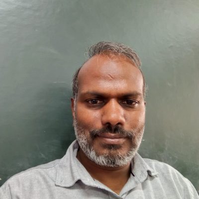 Mr. Prem Kumar Bind | KV No Three Agra Cantt. | India