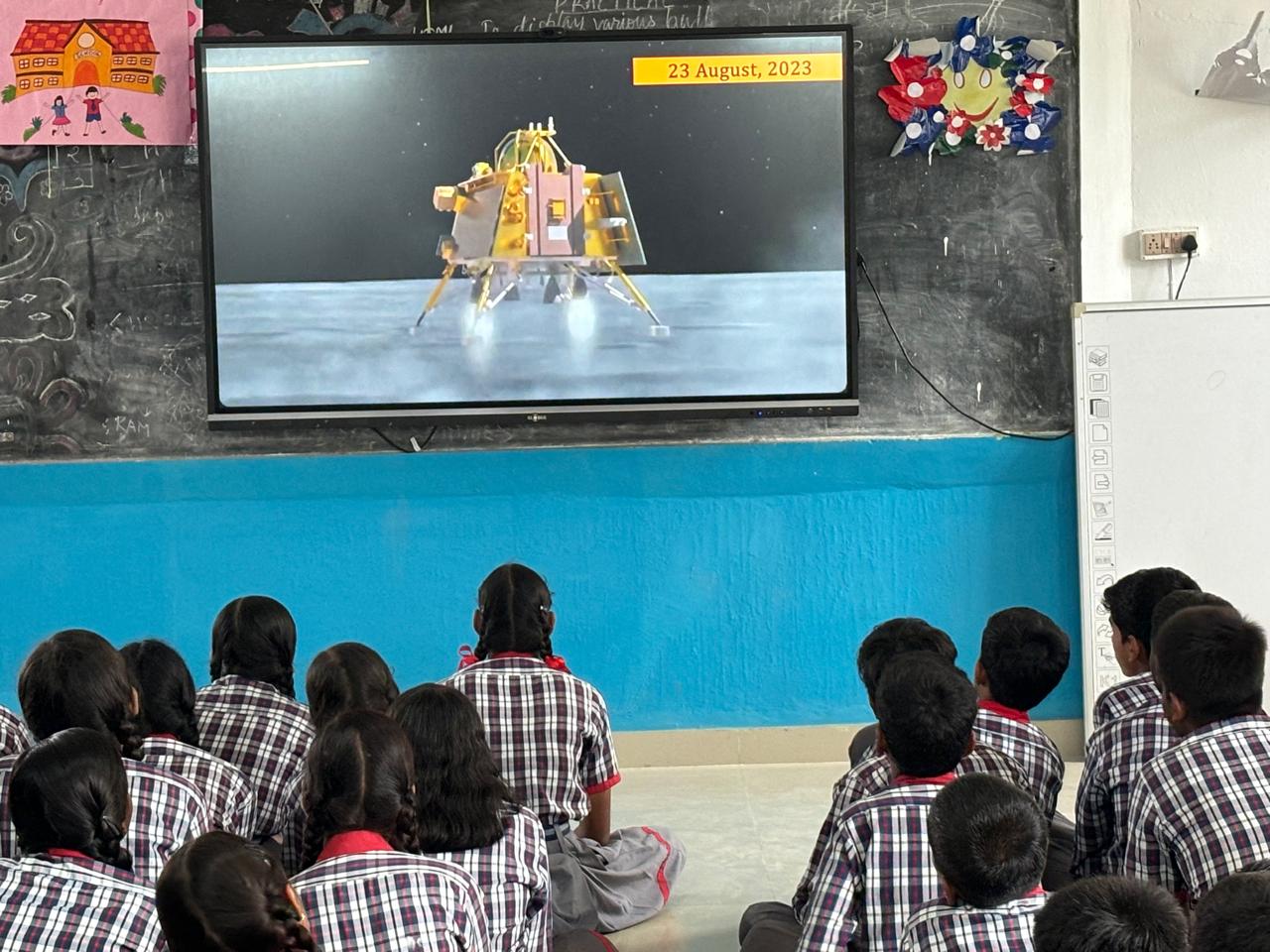 डिजिटल अयोध्या छावनी