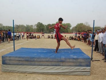 क्षेत्रीय क्रीडा प्रतियोगिता