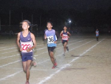 क्षेत्रीय क्रीडा प्रतियोगिता
