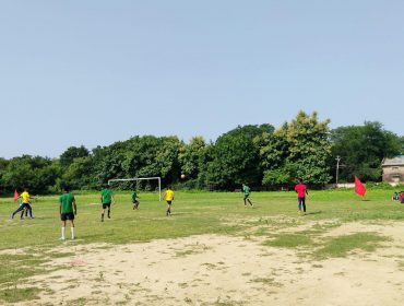 खेलकूद