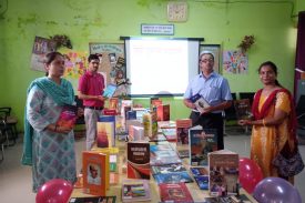 Book Exhibition