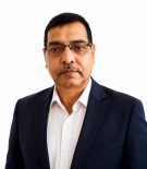 PK RAO