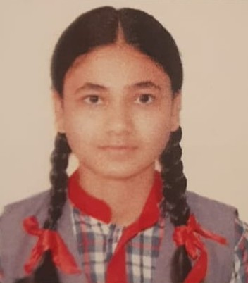 Mariya Khan