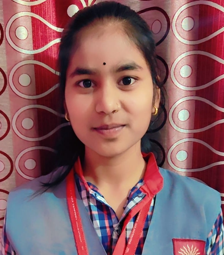Priyanshi Kushwaha