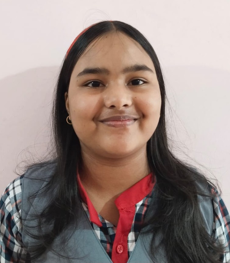 Yashika Agre