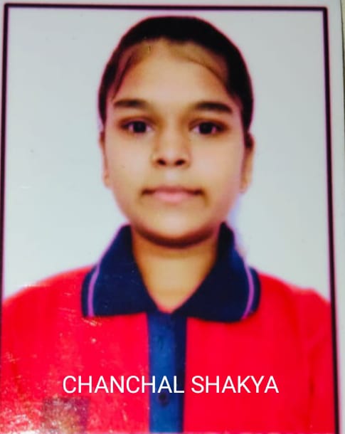 Chanchal Shakya