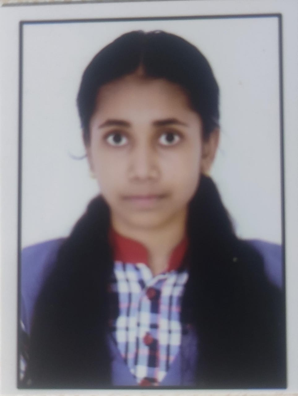 Khushbu Gour