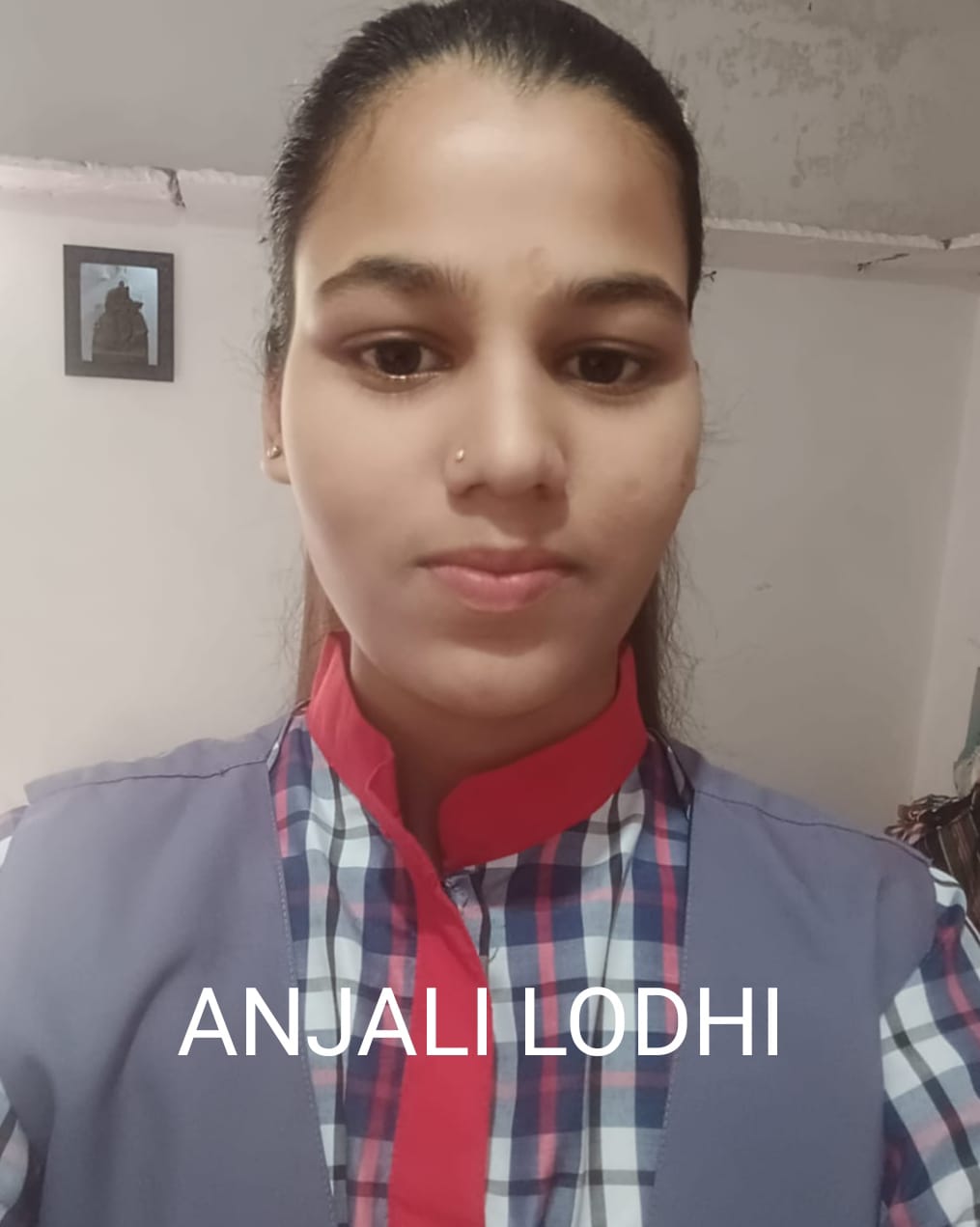 Anjali Lodhi