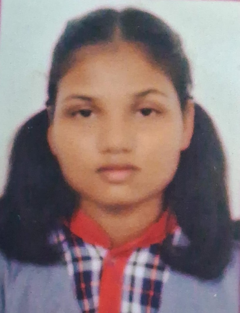 Kashish Singroli