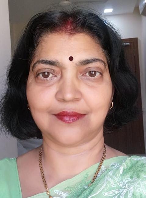 Kiran Mishra AC RO Bhopal