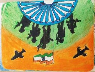 आज़ादी का अमृत महोत्सव