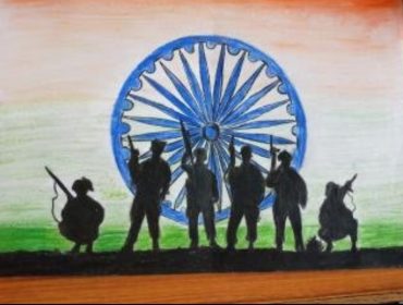 आज़ादी का अमृत महोत्सव