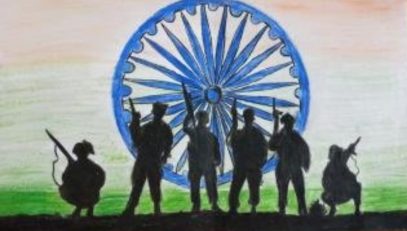 आज़ादी का अमृत महोत्सव