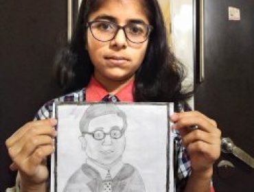 आज़ादी का अमृत महोत्सव