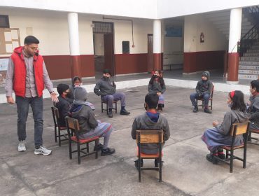 पढ़ना अभियान