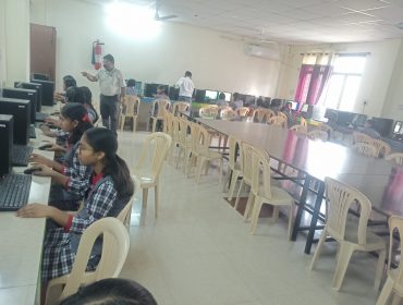 Computer Lab