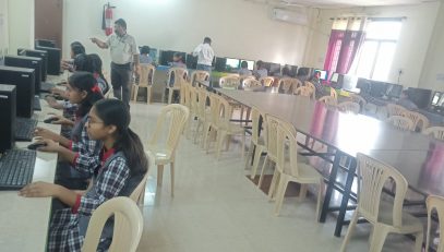 Computer Lab