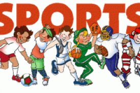 sports