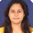 Ms. Rajul Sharma