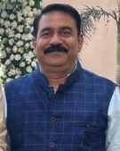 Sh. Arun Kumar Gupta