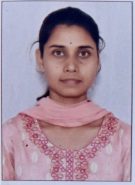 Anjulika verma, prt