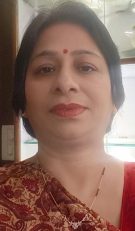 Pooja Bhatia TGT English