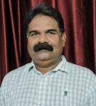 R S Thakur