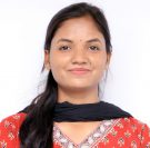 Nidhi Maurya