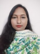 URVASHI SHARMA