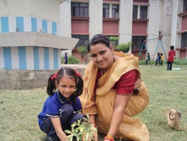 एक पेड़ माँ के नाम 2.0