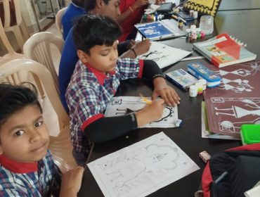 भारतीय भाषा ग्रीष्मकालीन शिविर 2025
