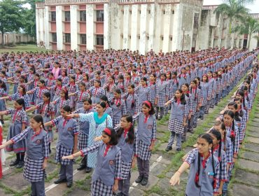 स्वच्छता पखवाड़ा 2025 शपथ