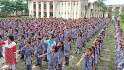 स्वच्छता पखवाड़ा 2025 शपथ