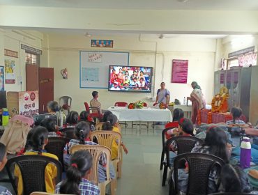 भारतीय भाषा ग्रीष्मकालीन शिविर 2025