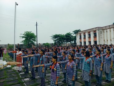 स्वच्छता पखवाड़ा 2025 शपथ