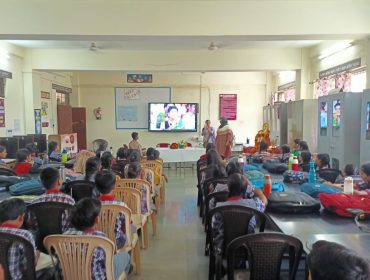 भारतीय भाषा ग्रीष्मकालीन शिविर 2025