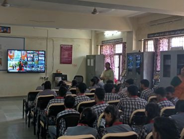 विकसित भारत बिल्डथॉन 2025 13 अक्टूबर 2025, सुबह 10:00 बजे से दोपहर 12:00 बजे तक #विक्सिटभारतबिल्डथॉन #एआईएमटूइनोवेट #युवाक्रिएट्स #भारतइन्नोवेट्स