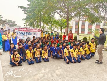 स्वच्छता ही सेवा 2025