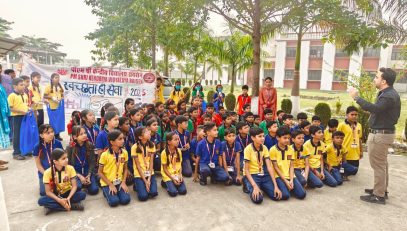 स्वच्छता ही सेवा 2025