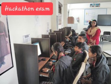 HACKATHON 2025