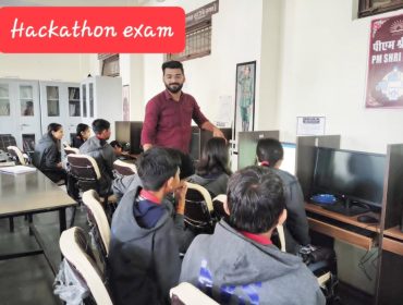 HACKATHON