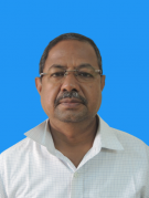 Mr Bichitra Kumar Samantaray