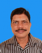 Mr. Susanta Chandra Tripathy